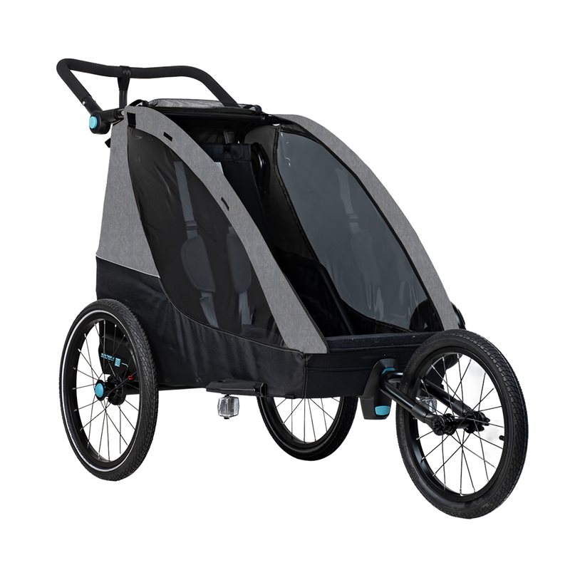 Evobike Sykkelvogn Sandhamn