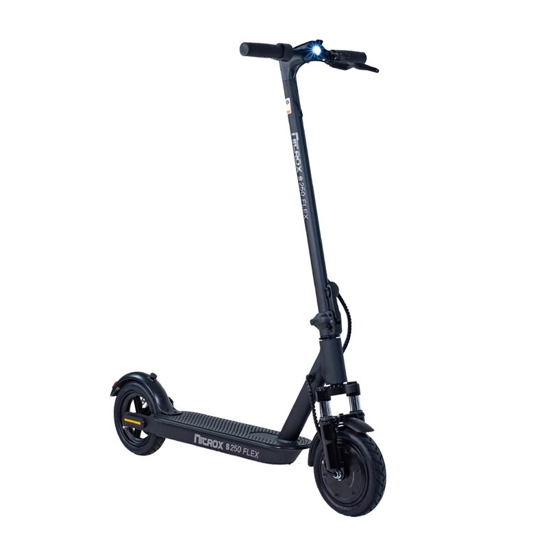 Nitrox S250 Flex Long Range