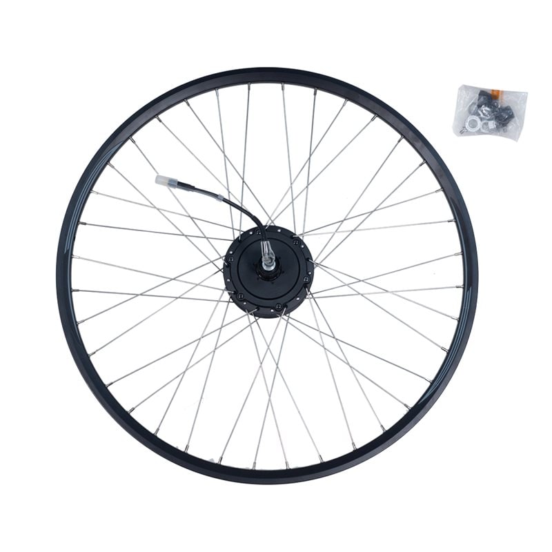 Bakhjul Elsykkel Evobike SPORT 250W Bafang