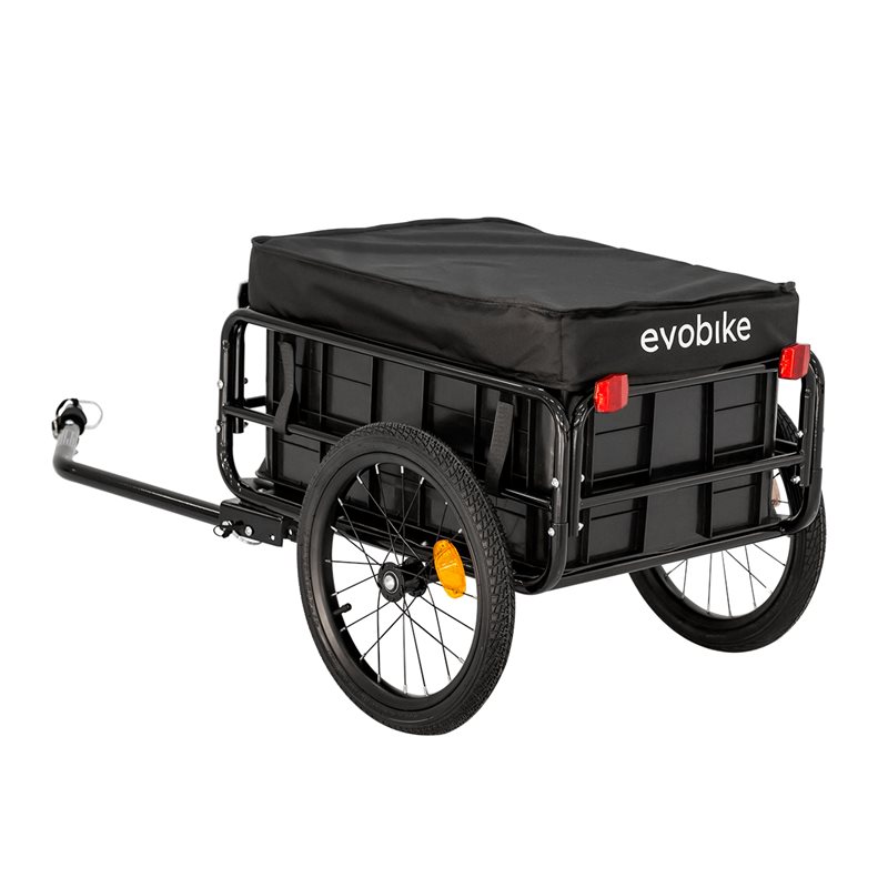 Evobike Sykkelvogn Birka