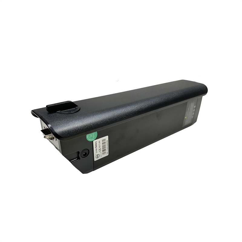 Litiumbatteri 48V 10Ah, 480Wh Tricycle Pro 2025