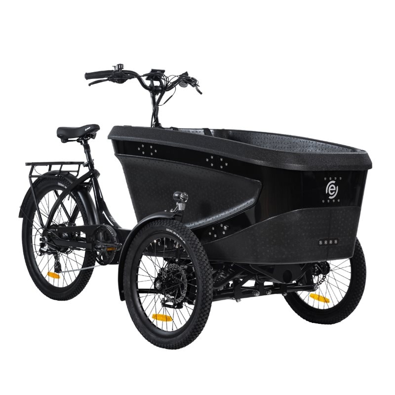 EvoBike Cargo Free