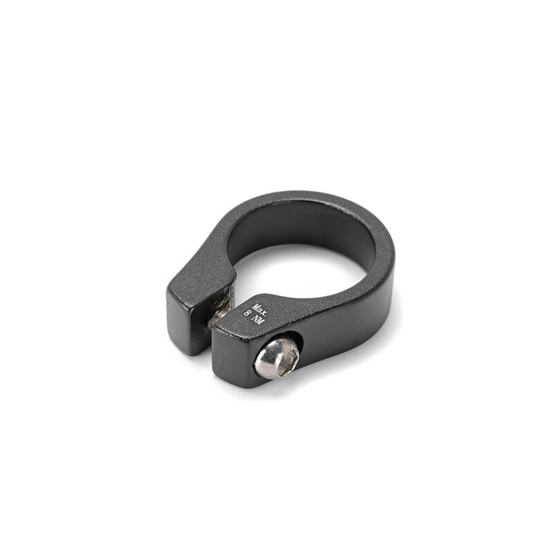 Setepinneklemme 31,8 mm