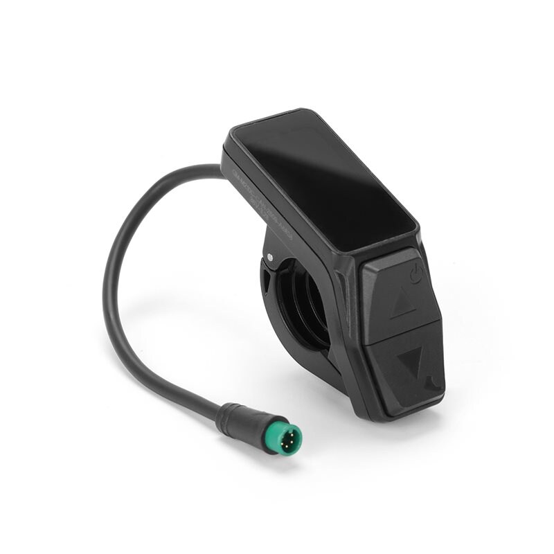 Display Bigstone M210 CAN, Commute 2026