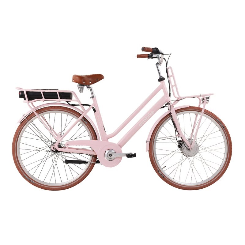 Evobike Classic-7 - Dame