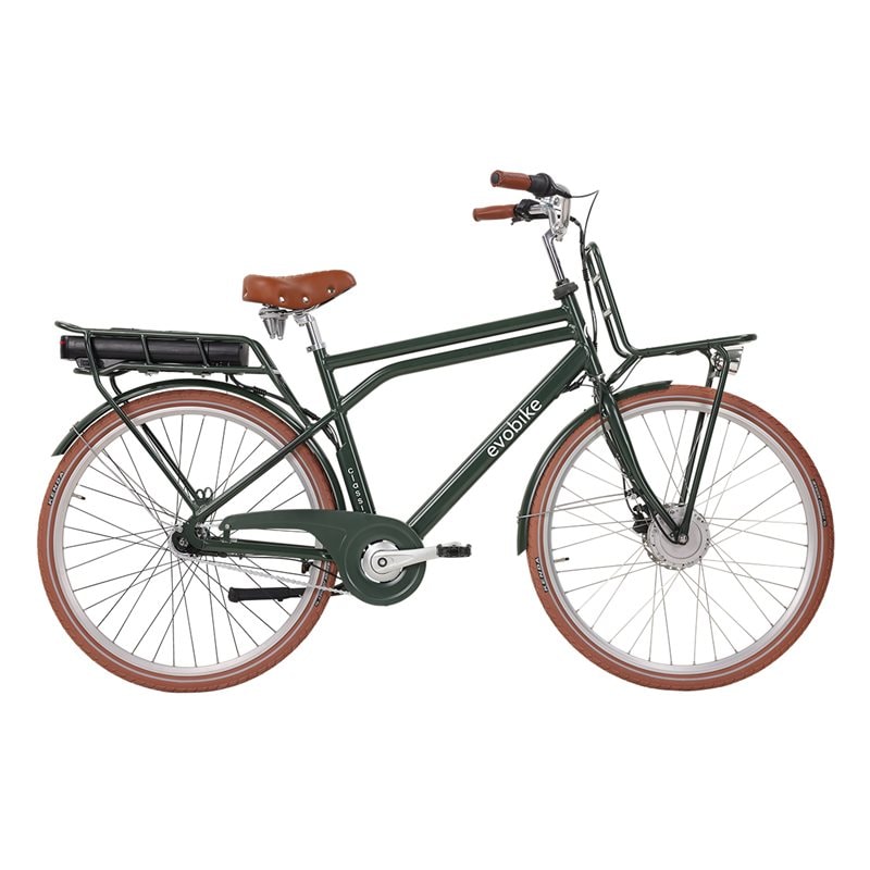 Evobike Classic-7 - Herre