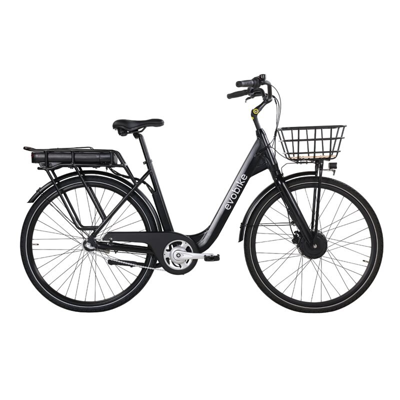 Evobike City-3 - Dame