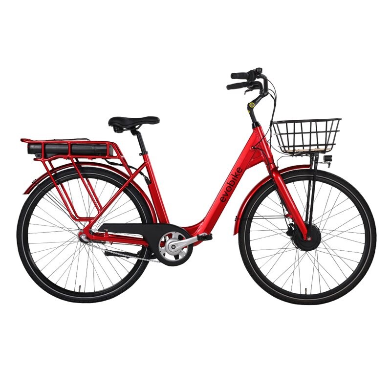 Evobike City-3 - Dame