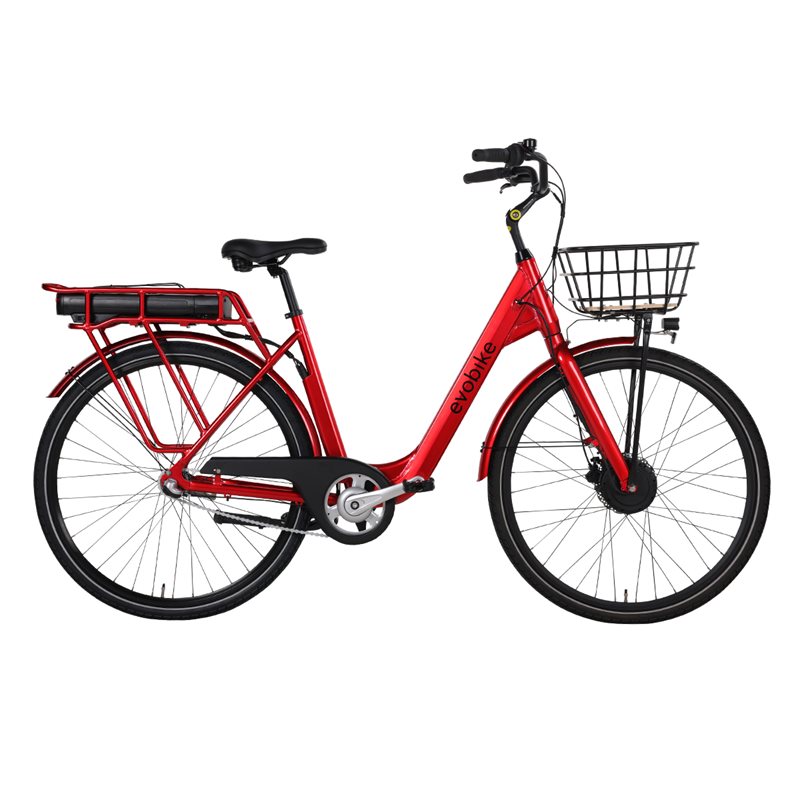 Evobike City-3 - Dame