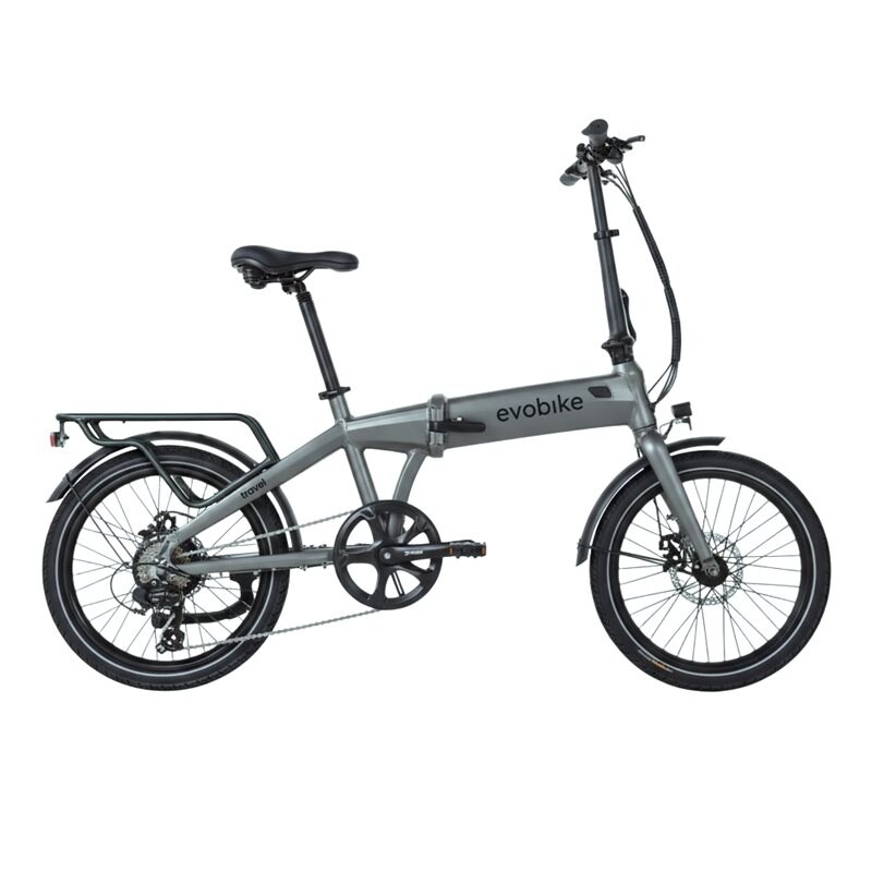 Evobike Travel pro