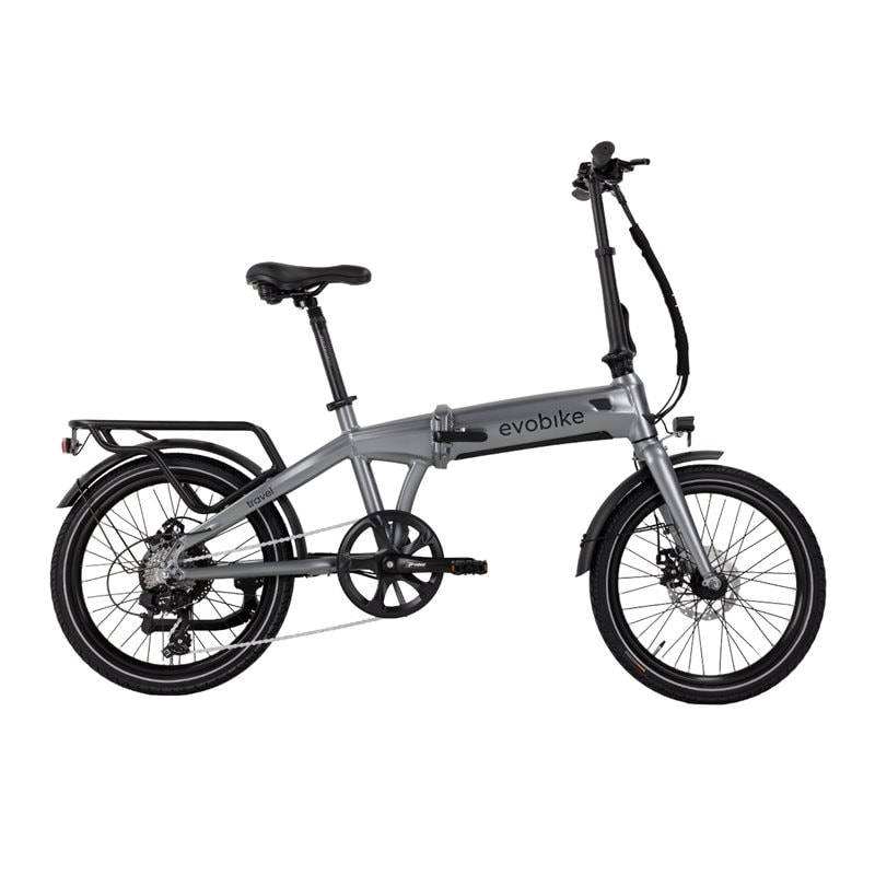 Evobike Travel Pro