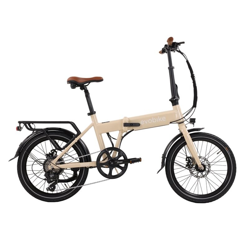 Evobike Travel