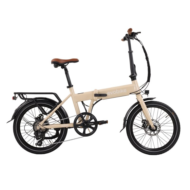 Evobike Travel lite