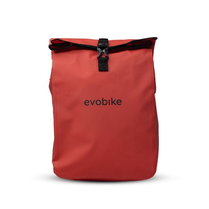 Evobike Sykkelveske Lite 21L