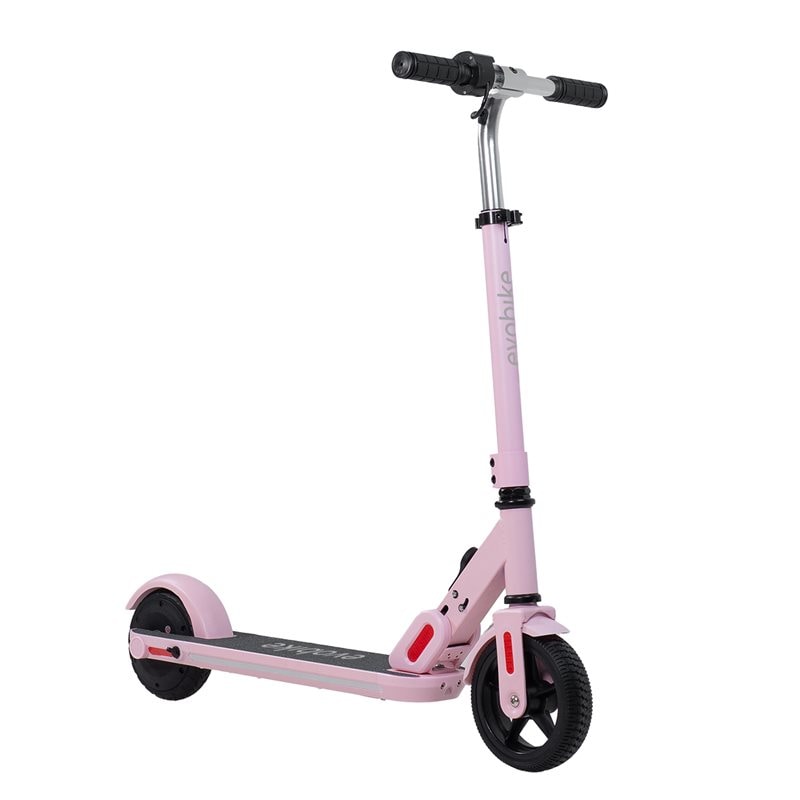 Scoot Jr