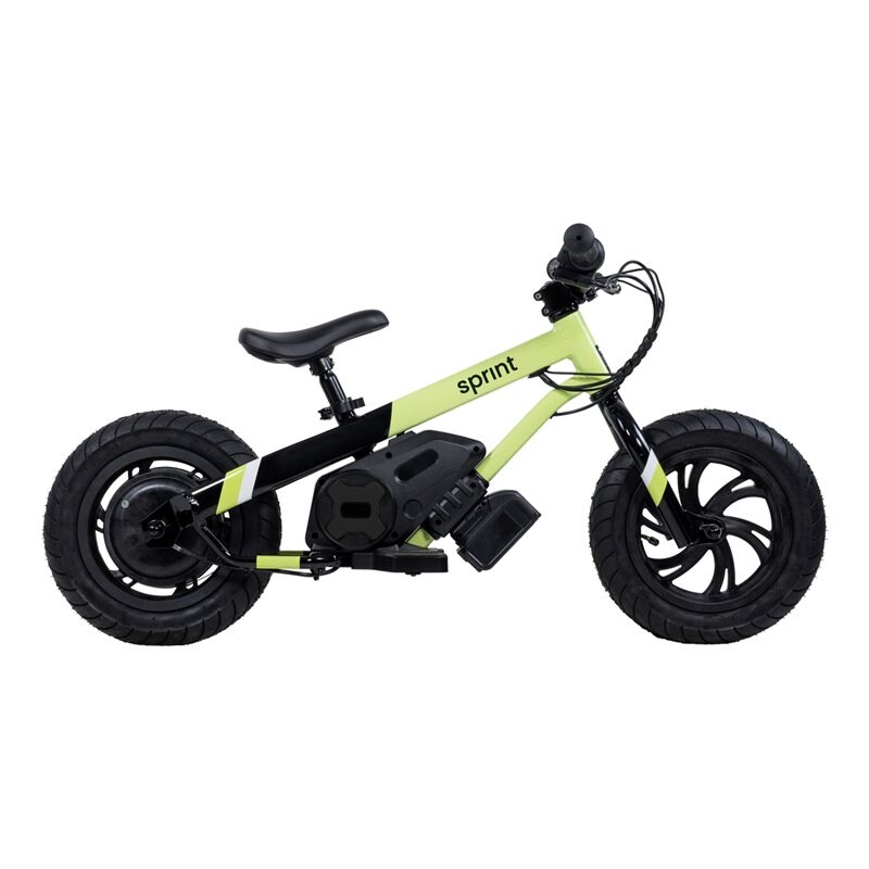 Elektrisk balansesykkel Sprint Jr