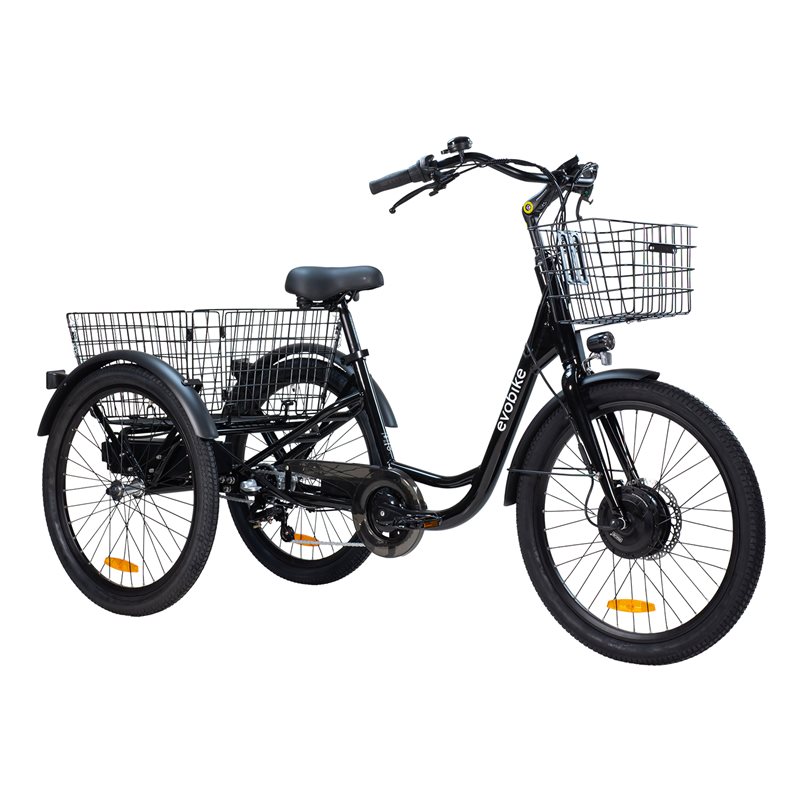 Evobike Elegant 2025