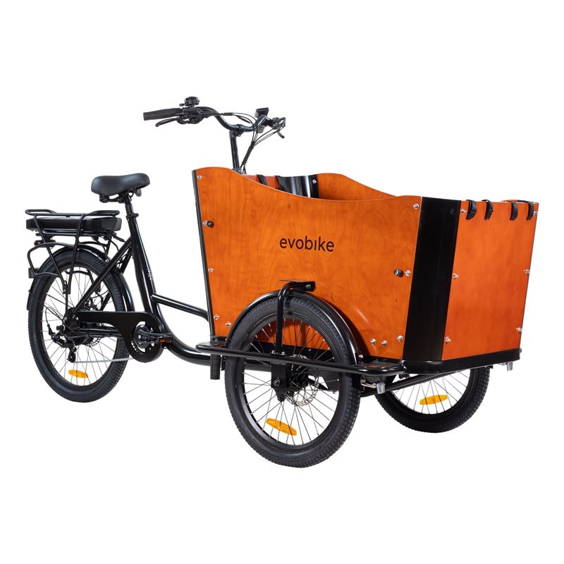 Evobike Cargo Pro 2025