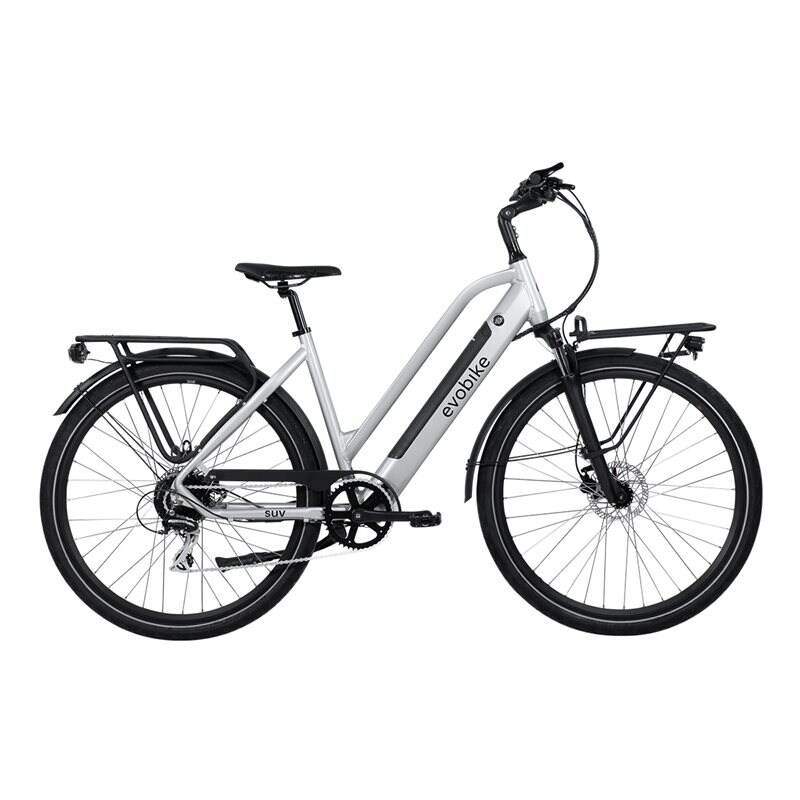 Evobike Sport-8 SUV 2025