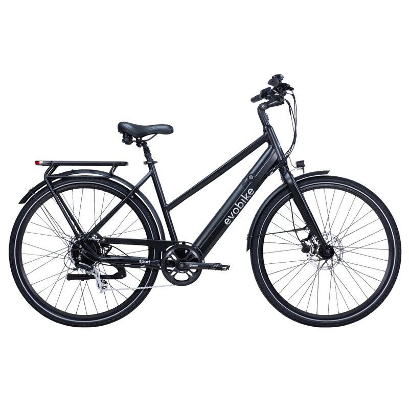 Evobike Sport-8 - Dame 2025