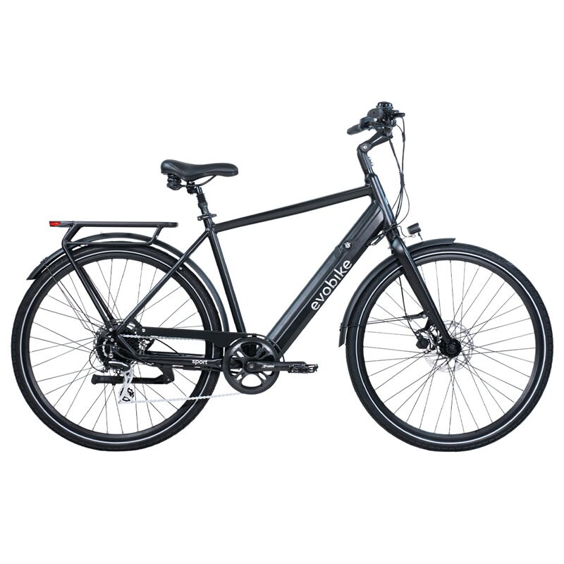 Evobike Sport-8 - Herre 2025