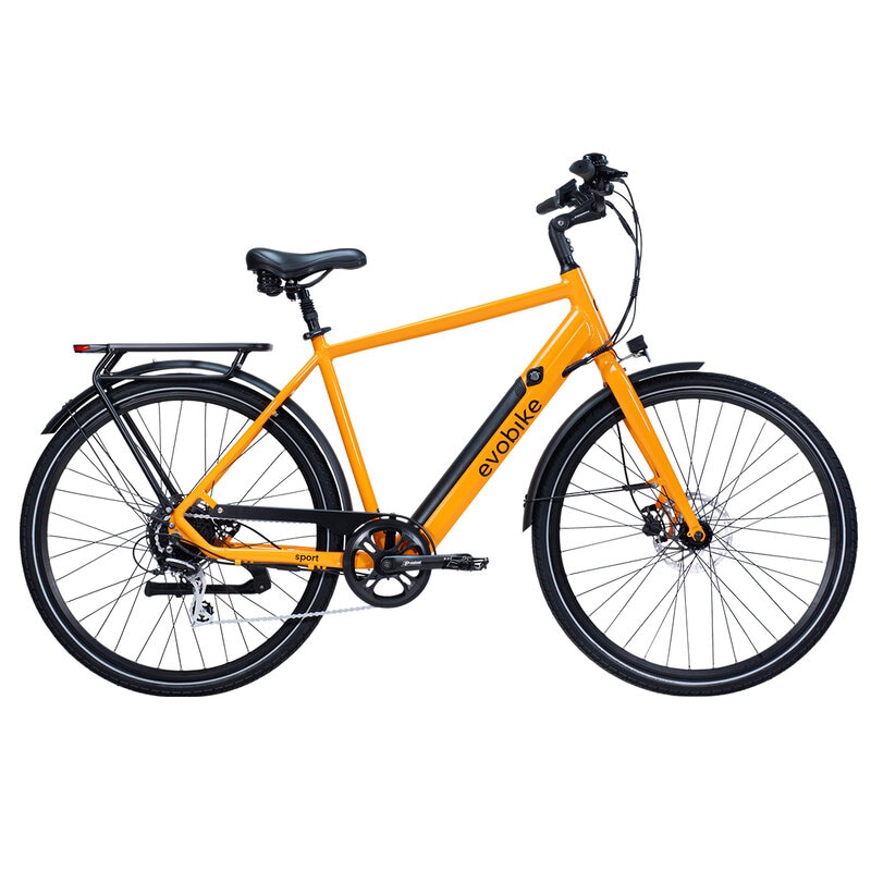 Evobike Sport-8 - Herre 2025
