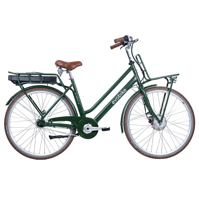 Evobike Classic-7 - Dame
