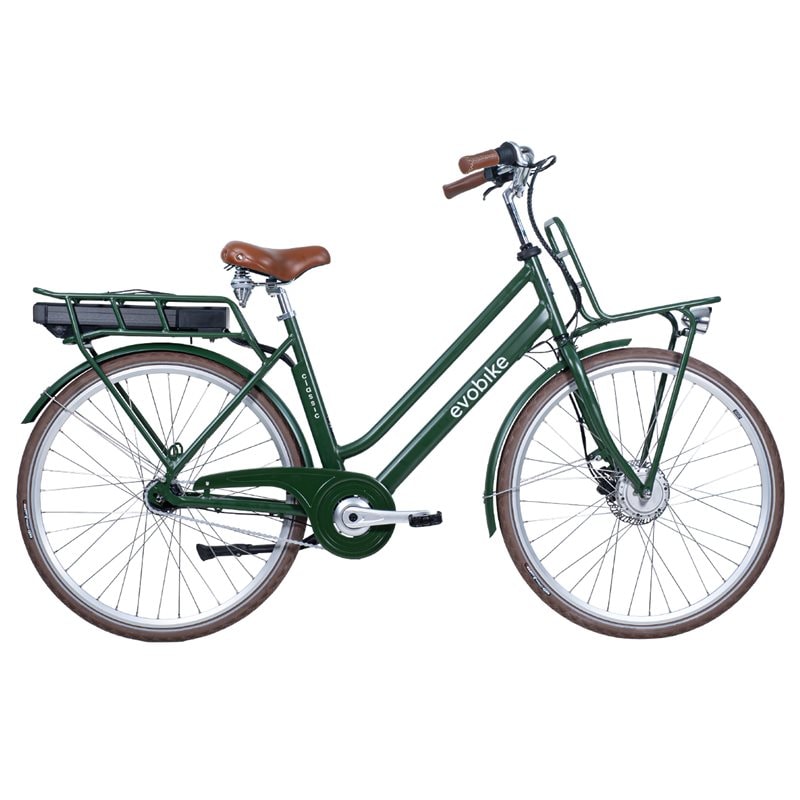 Evobike Classic-7 - Dame 2025
