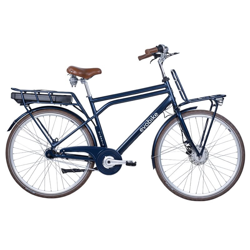 Evobike Classic-7 - Herre 2025