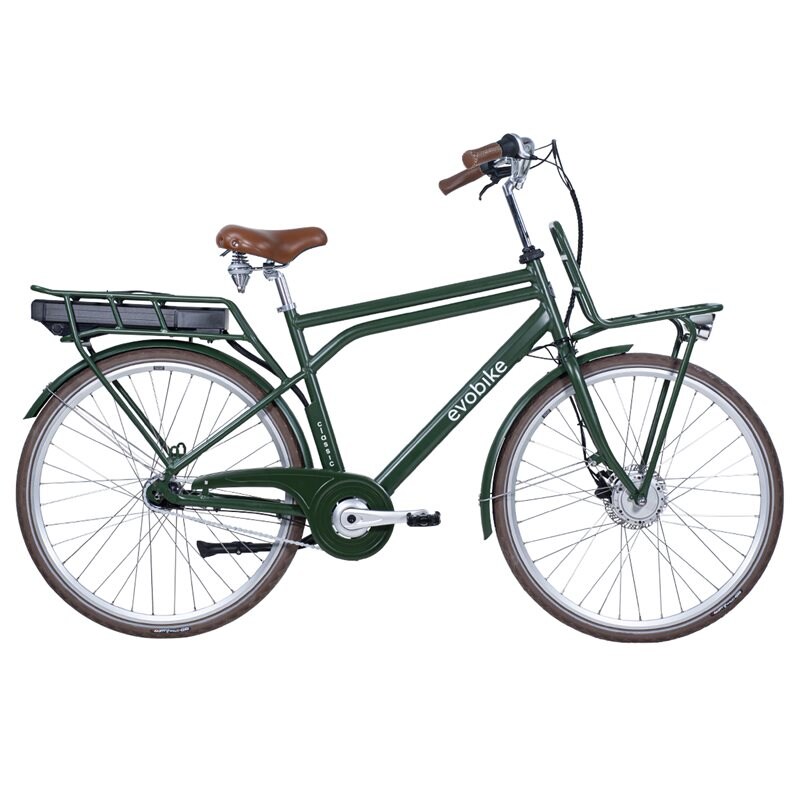 Evobike Classic-7 - Herre