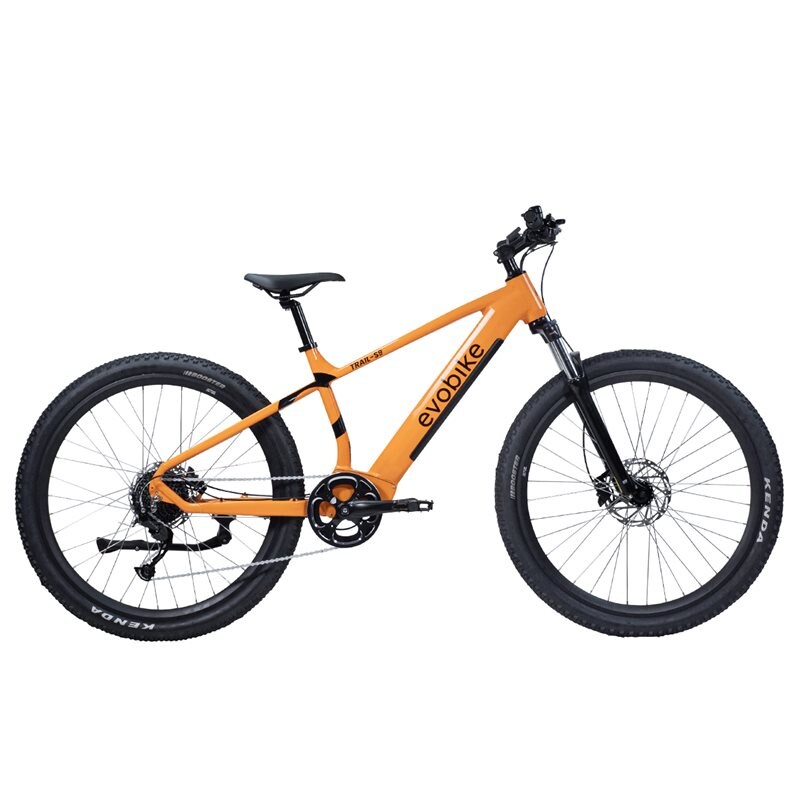 Evobike Trail 2025