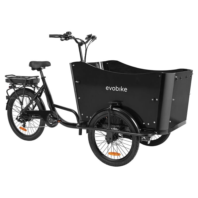 Evobike Cargo Pro 2025