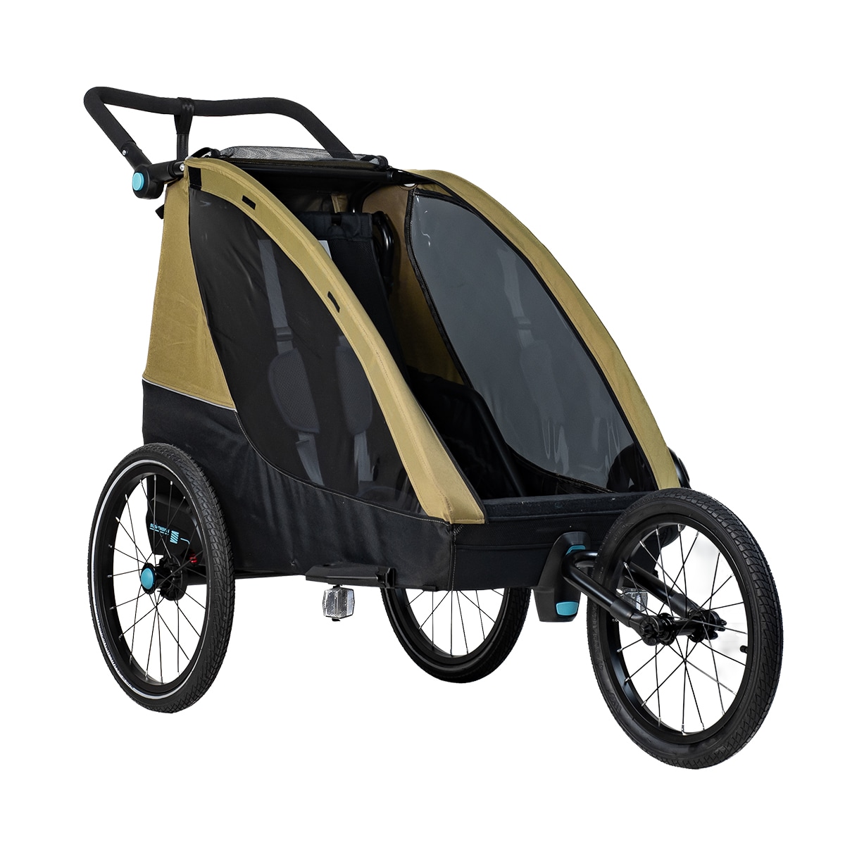 Sykkelvogn Evobike Sandhamn
