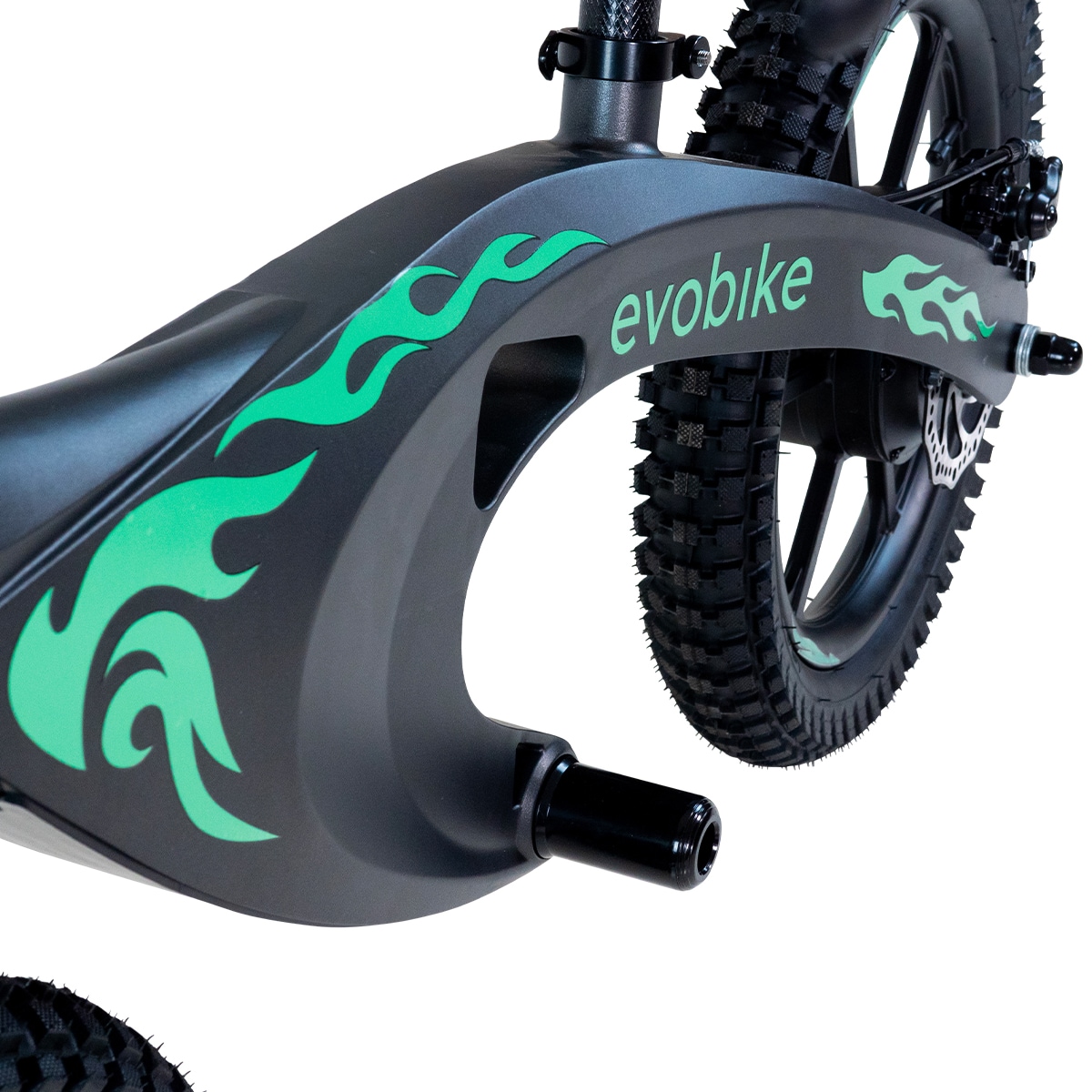 Evobike Balance Jr