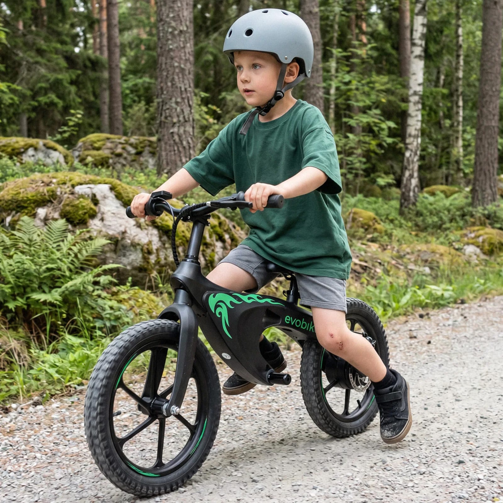 Evobike Balance Jr