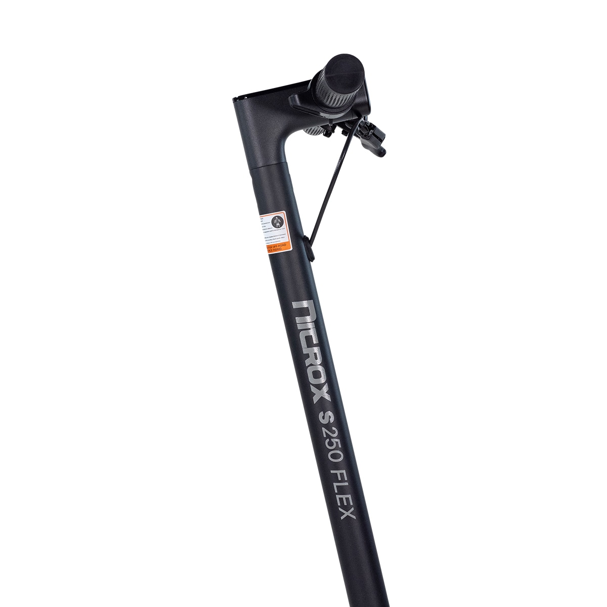 Nitrox S250 Flex Long Range