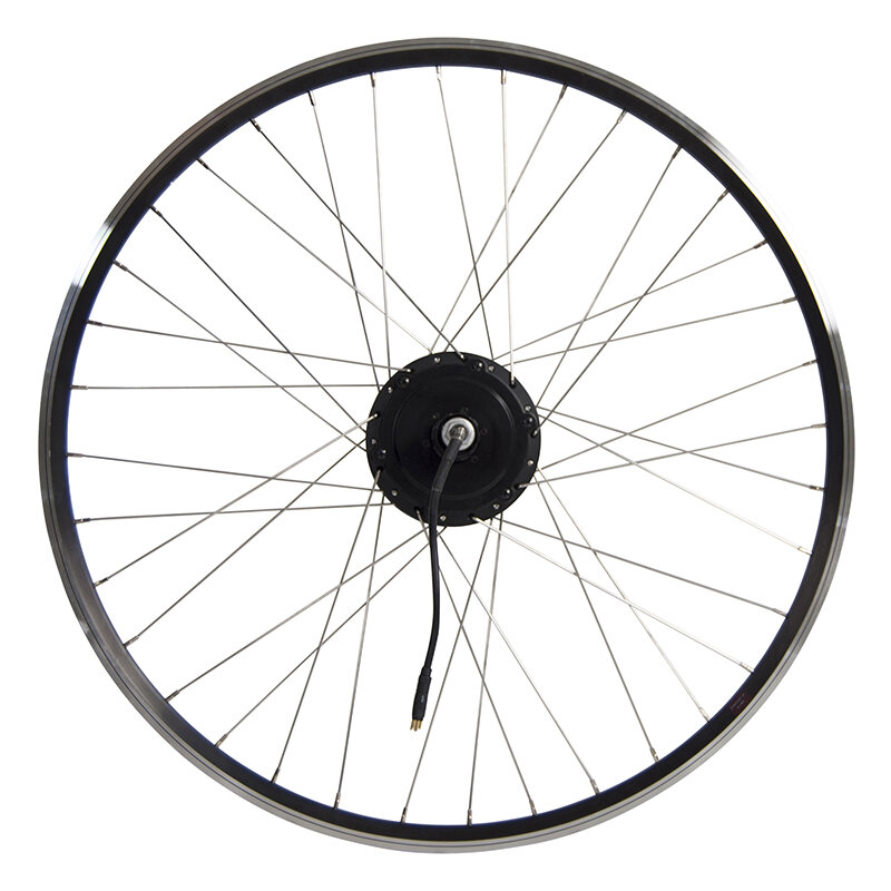 Bakhjul Elsykkel Evobike SPORT 250W Bafang