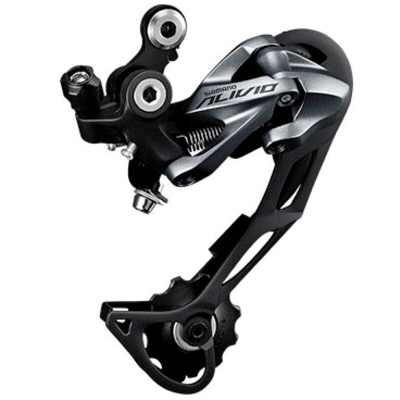 Bakgir, Shimano Alivio