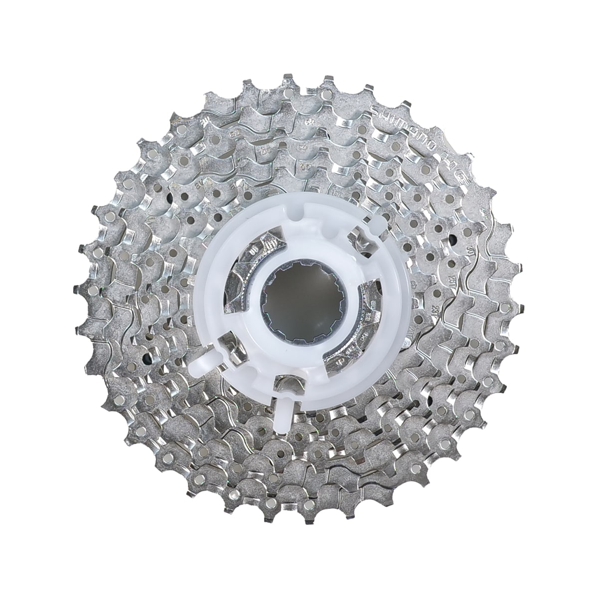 Cassette Shimano Alivio CS-HG400-9 9-växlar