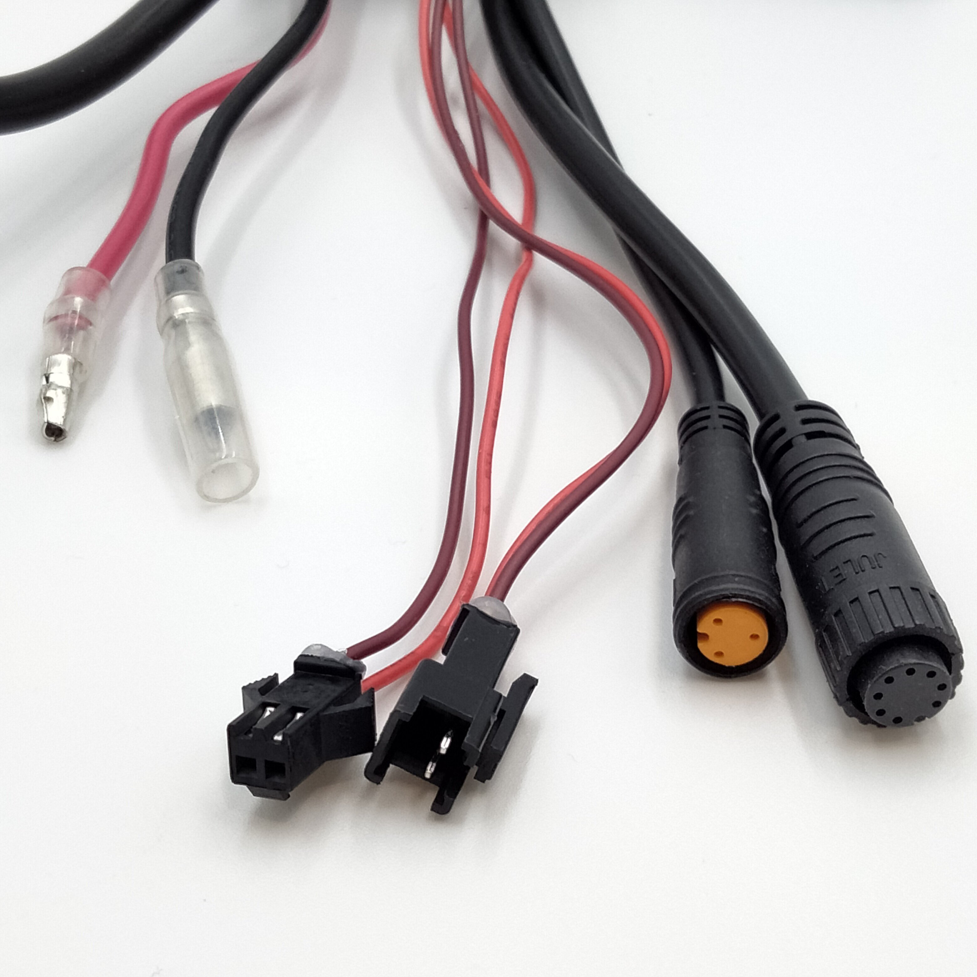 Elektronikkboks for EvoBike Travel fra og med 2019