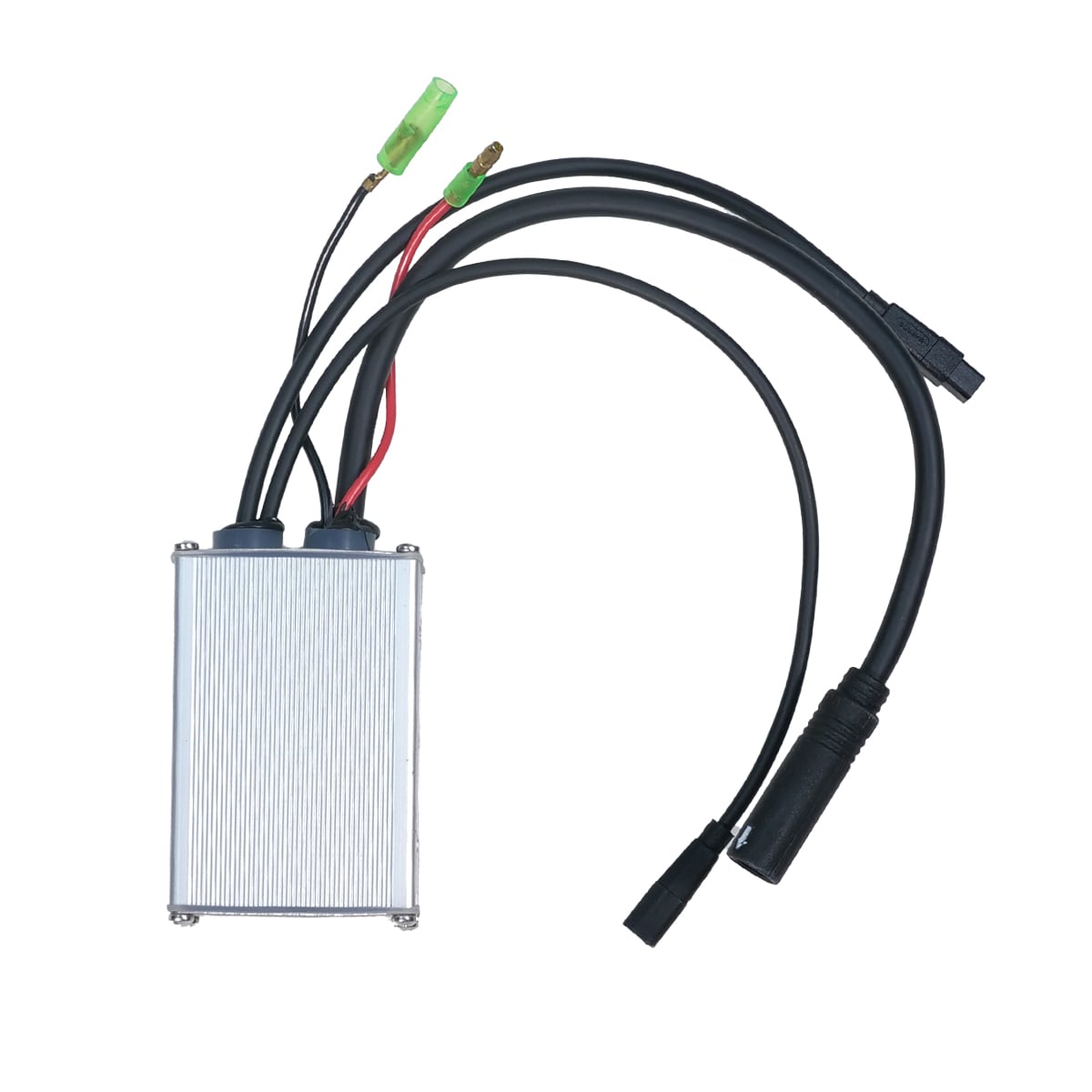 Styrbox till EvoBike Cargo Urban