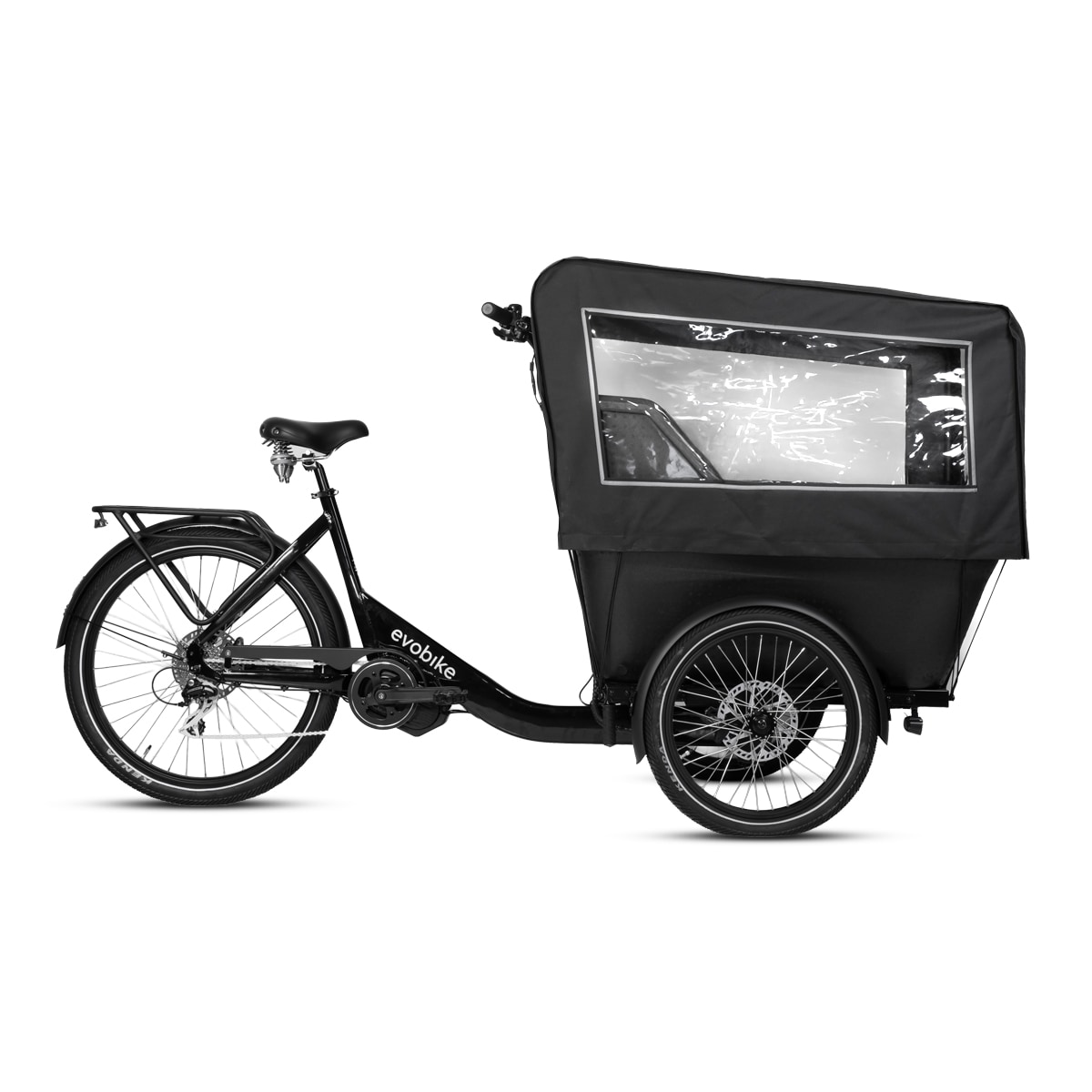 Kalesje - EvoBike Cargo Premium 2025
