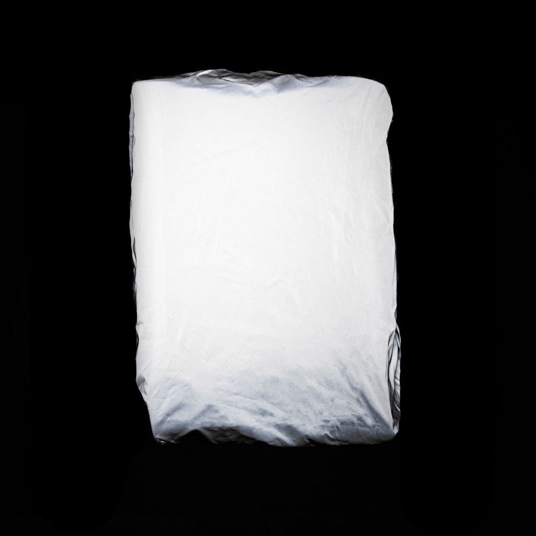 Spectra Pronto Sideveske Buddy – Svart