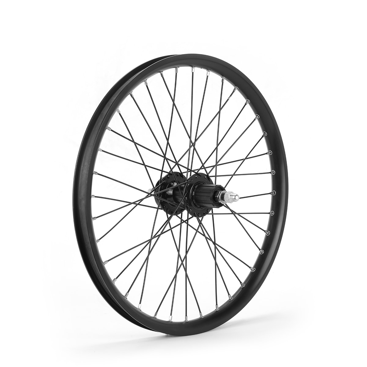 Evobike Bakhjul