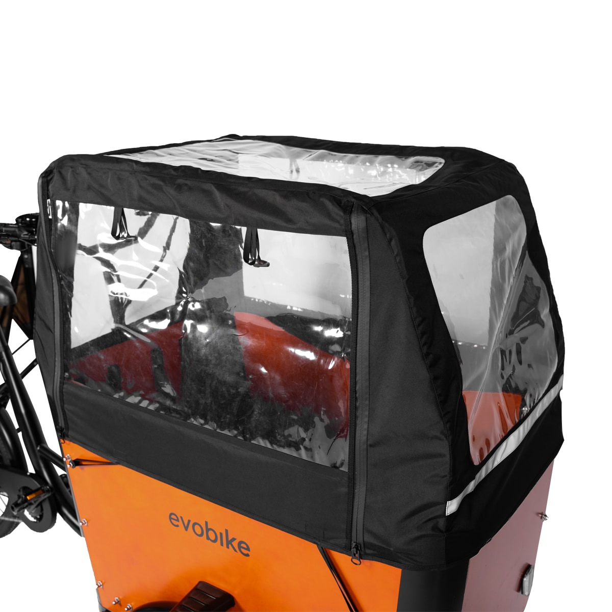 Kalesje med bøyler til Cargo Pro 2026