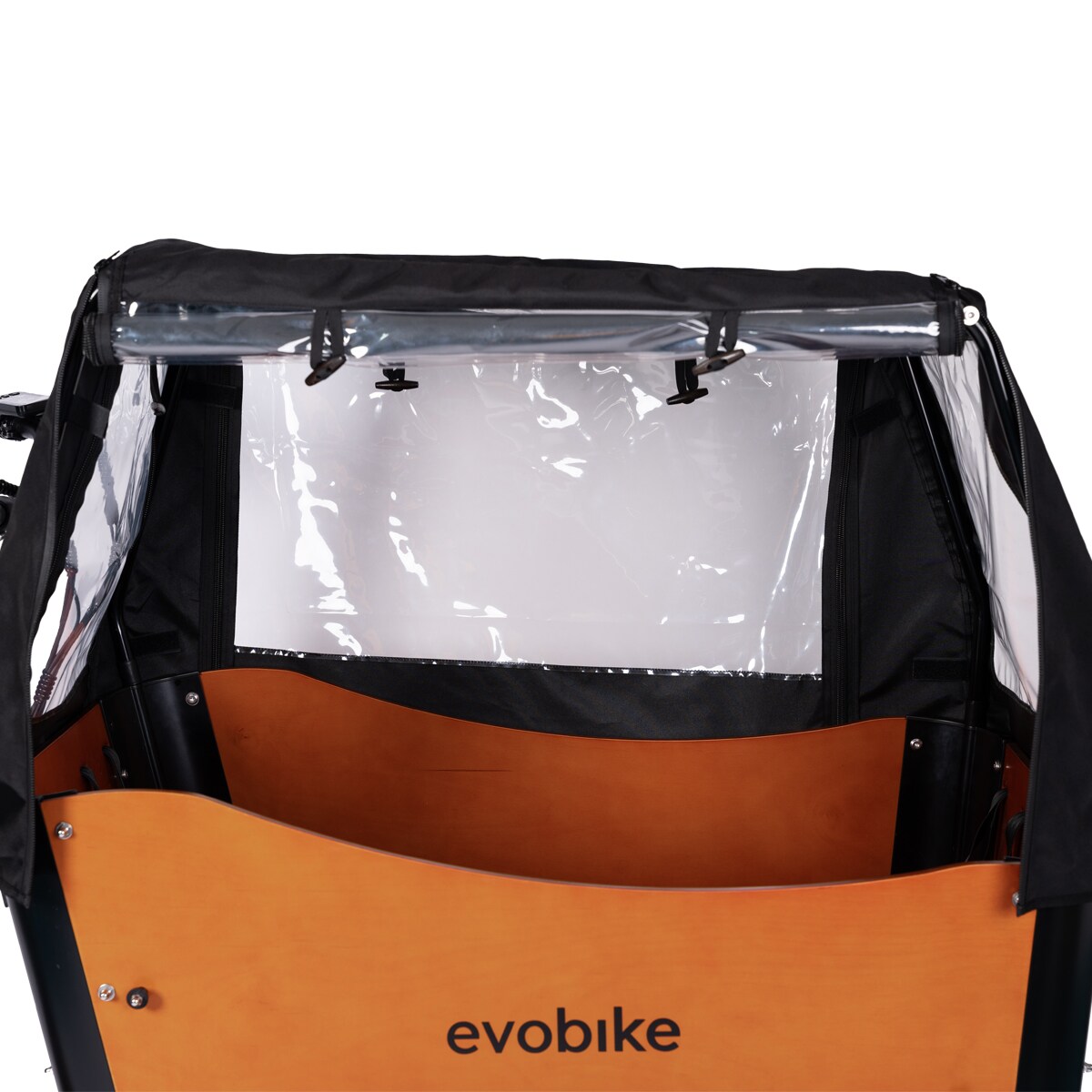 Kalesje med bøyler til Cargo Pro 2026