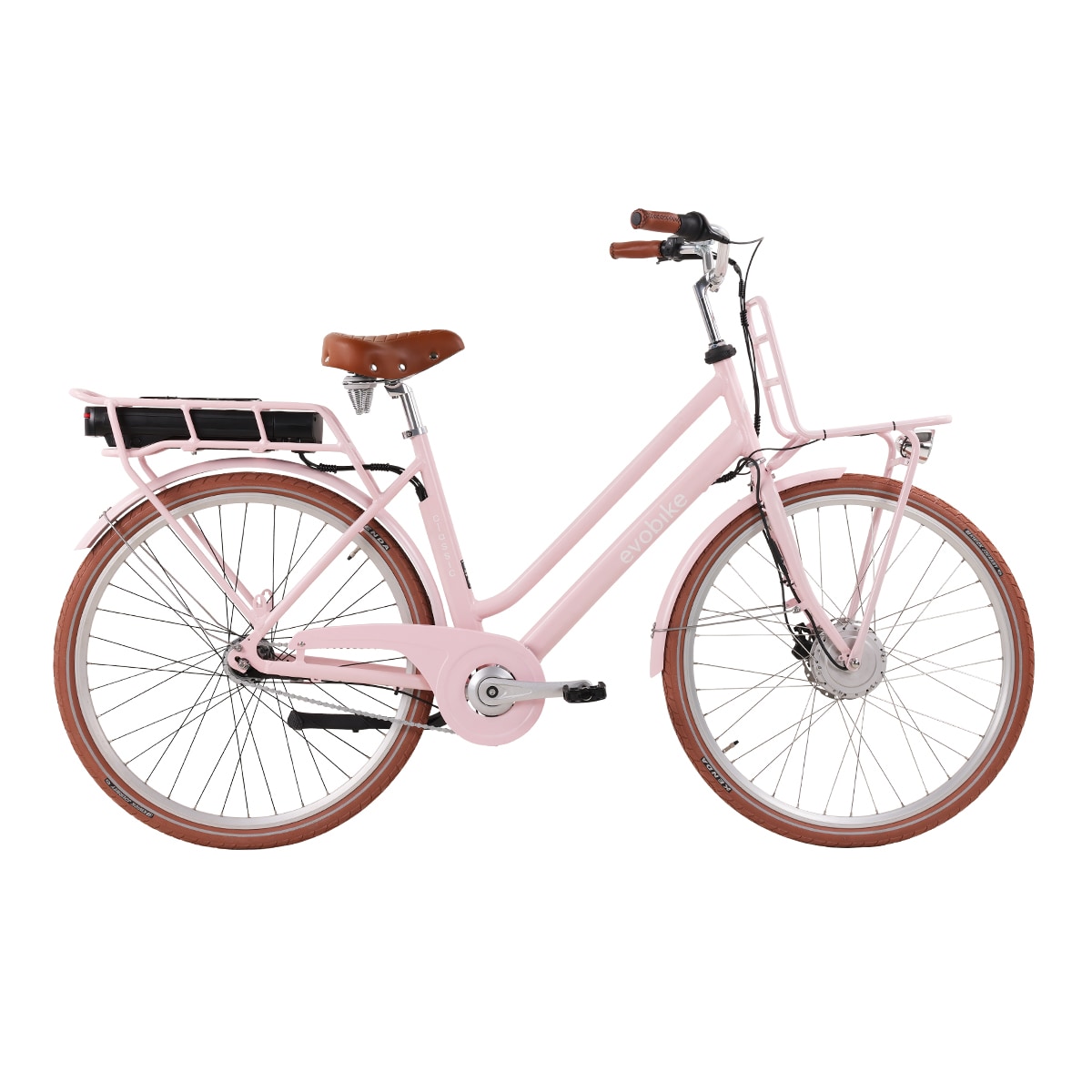 Evobike Classic-7 - Dame