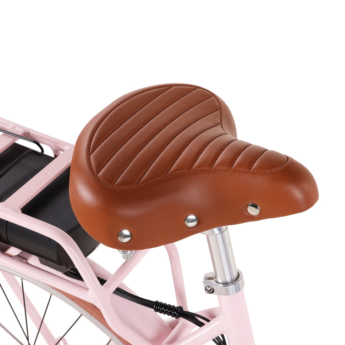 Evobike Classic-7 - Dame