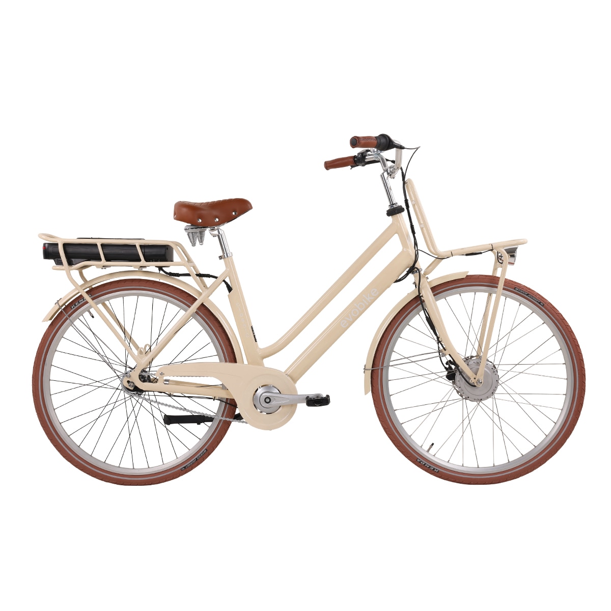 Evobike Classic-7 - Dame