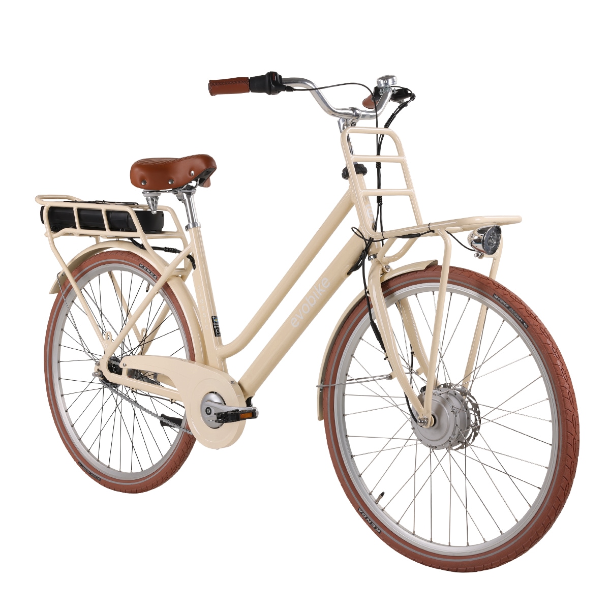 Evobike Classic-7 - Dame